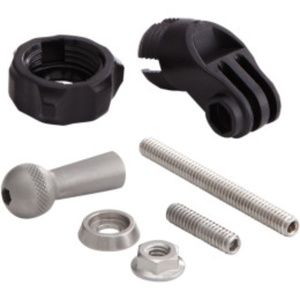 Ciro Mount Perch Black - 4402-0576, Part #50111